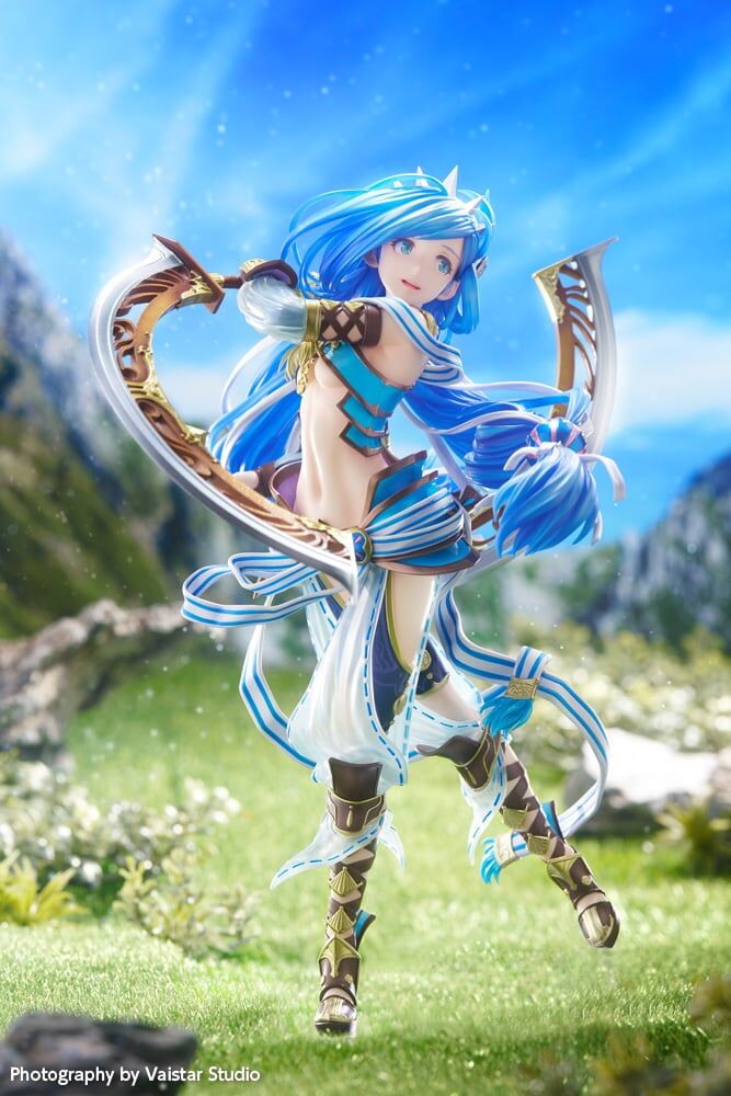 Dana Iclucia - Ys VIII: Lacrimosa of Dana