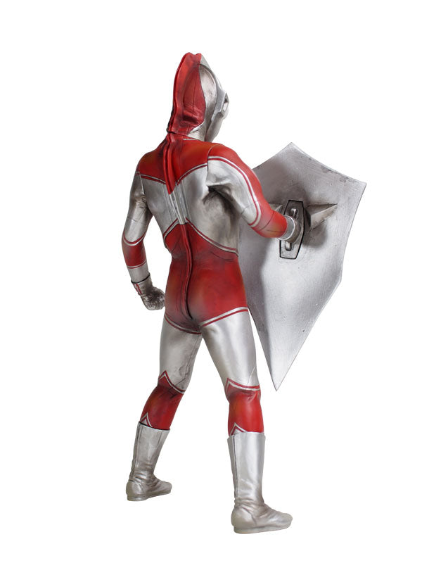 Ultraman Jack(The Return of Ultraman) - Ccp 1/6 Tokusatsu