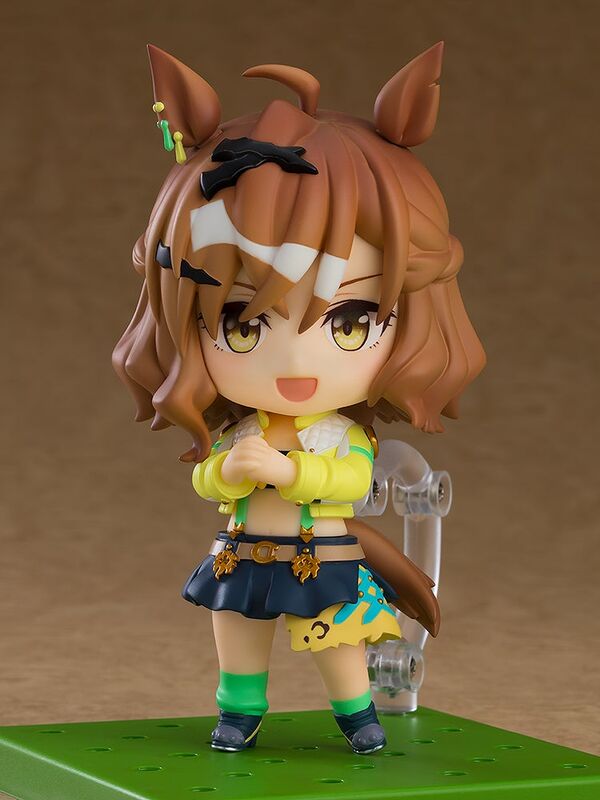 Jungle Pocket - Nendoroid #2549 (Good Smile Company)