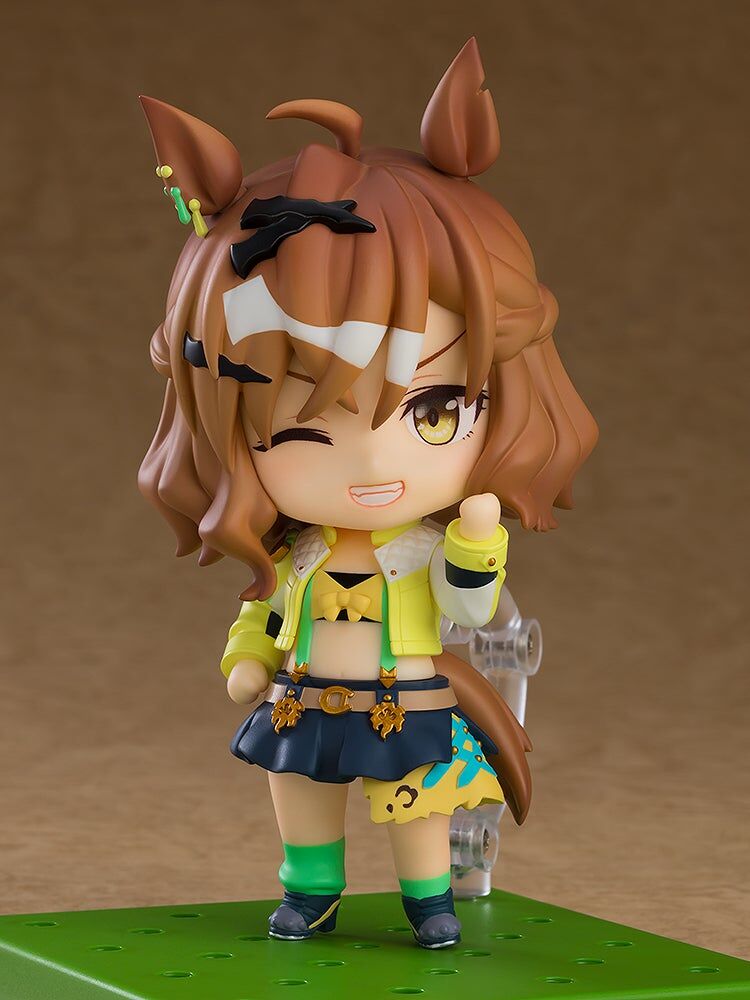 Jungle Pocket - Nendoroid #2549 (Good Smile Company)