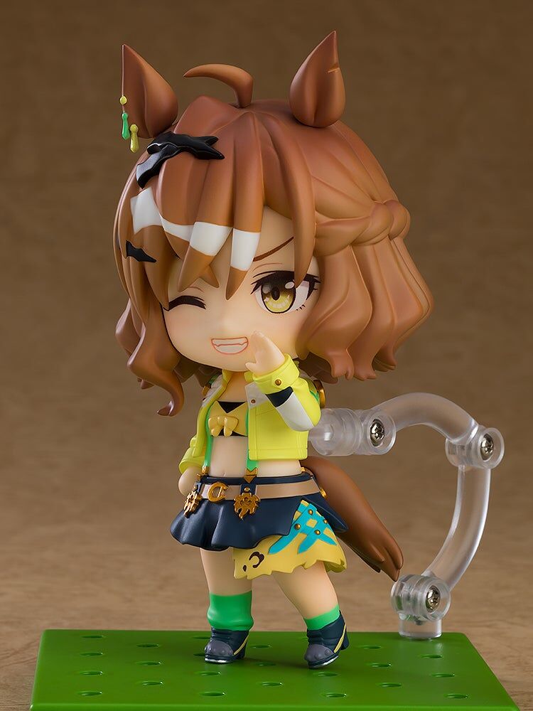 Jungle Pocket - Nendoroid #2549 (Good Smile Company)