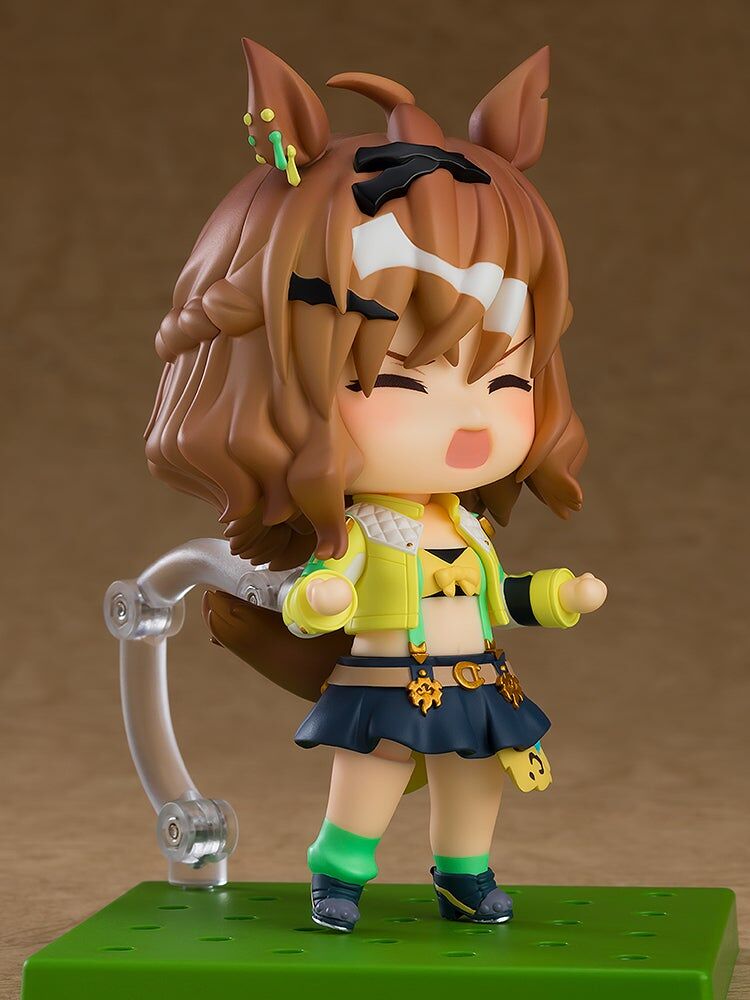 Jungle Pocket - Nendoroid #2549 (Good Smile Company)