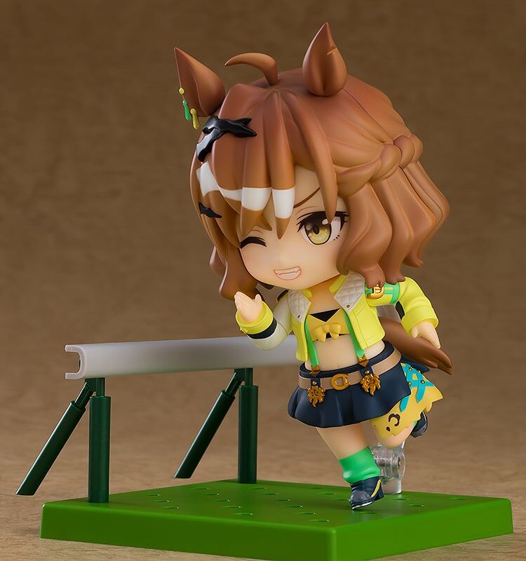 Jungle Pocket - Nendoroid #2549 (Good Smile Company)