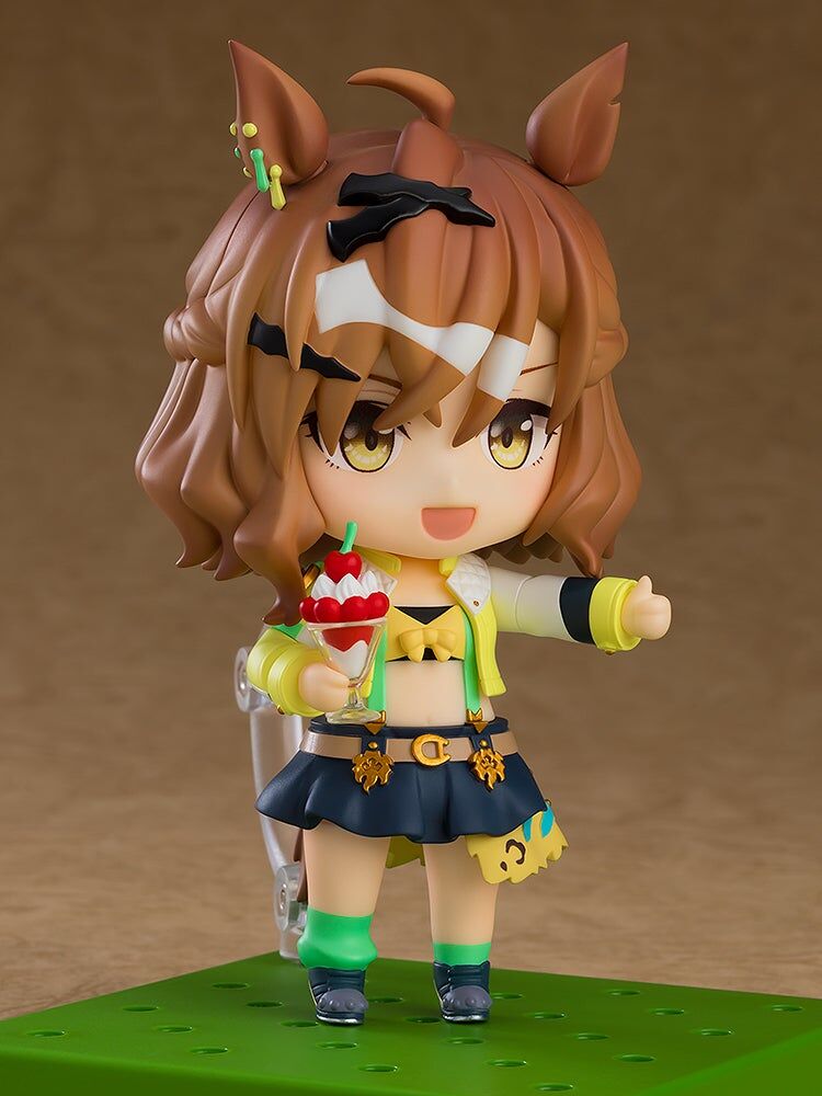 Jungle Pocket - Nendoroid #2549 (Good Smile Company)