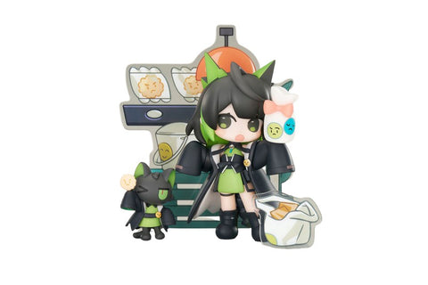 Arknights - Mon3tr - Cuties Series Chibi Figure (Apex Innovation)
