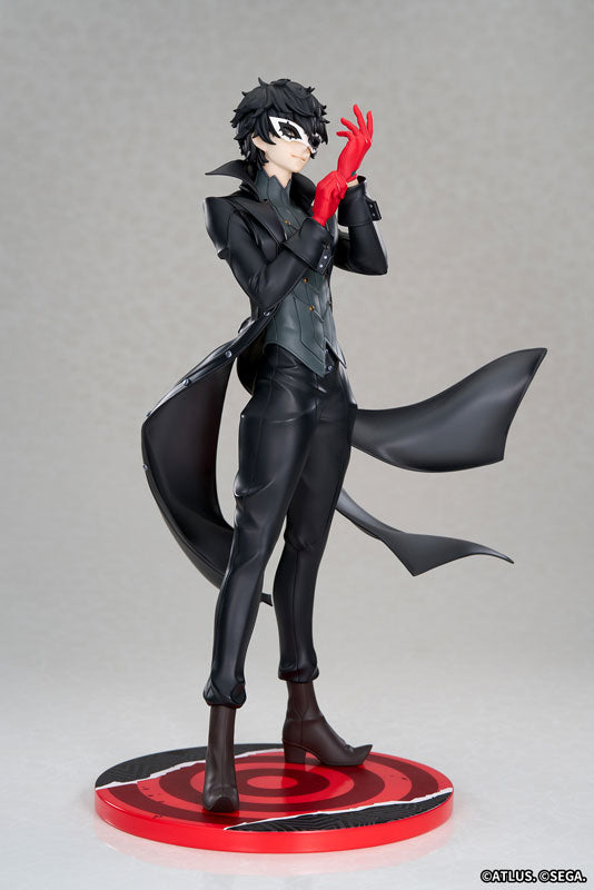 Persona 5 The Royal - Shujinkou - Limepie - 1/8 (Apex Innovation