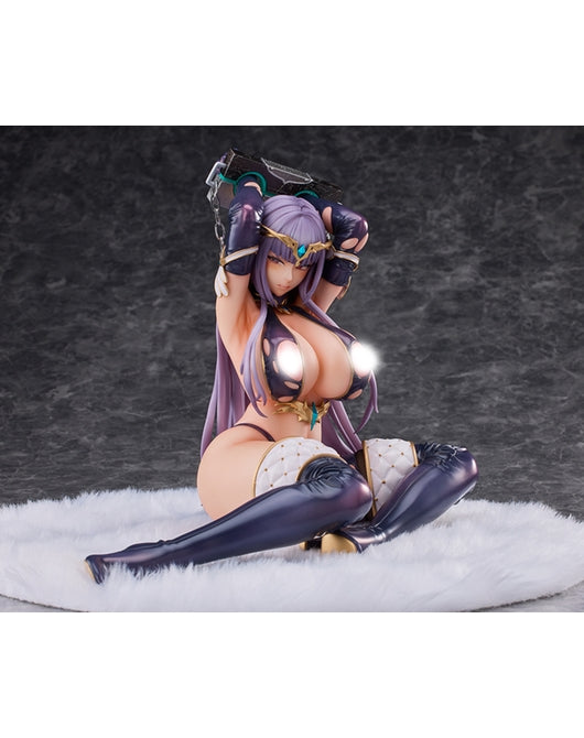 Chief Villainess Cerium - Original