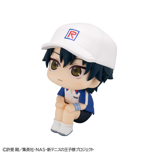 Echizen Ryoma - Shin Tennis no Oujisama