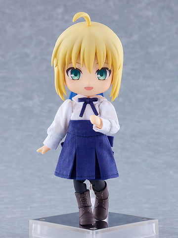 Fate/Stay Night - Altria Pendragon - Nendoroid Doll - Saber, Casual Outfit Ver. (Good Smile Company)