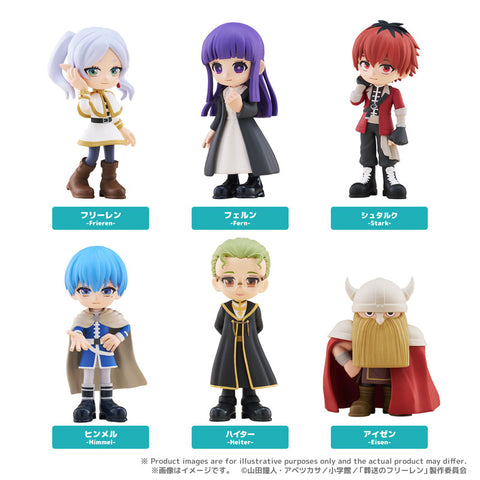 Sousou no Frieren - PalVerse - PalVerse Sousou no Frieren (Bushiroad Creative)
