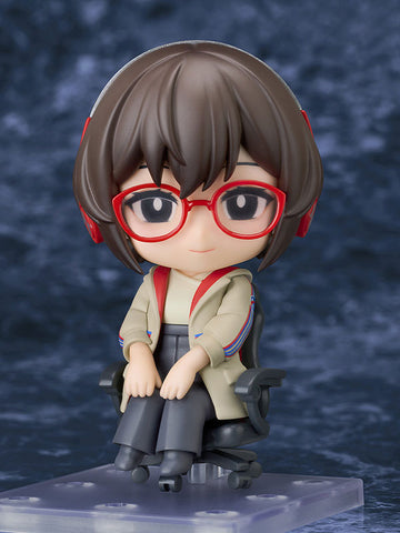 Chill with You: Lo-Fi Story - Satone - Nendoroid (#3155) (Good Smile Company)