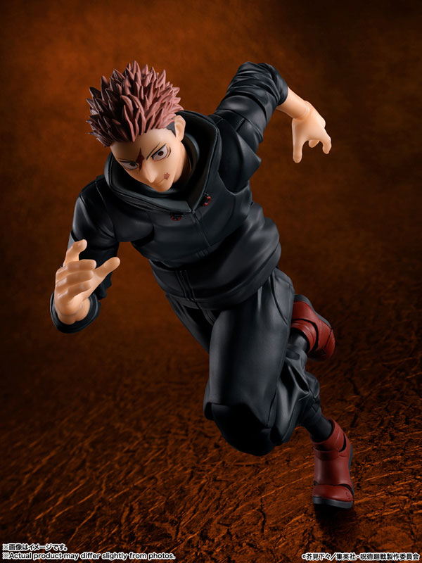 Itadori Yuji - Jujutsu Kaisen