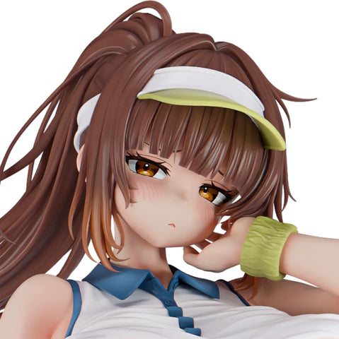 Original - Wakayama-san - 1/6 (Insight)