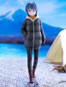 Yurucamp Season 3 - Shima Rin - Trio-Try-iT Figure (FuRyu)