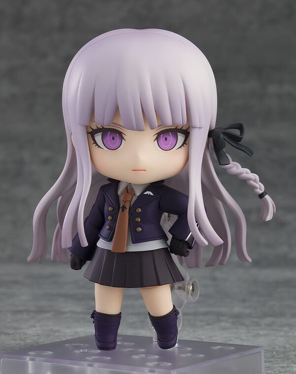 Kirigiri Kyouko - Nendoroid #2625 (Good Smile Company)