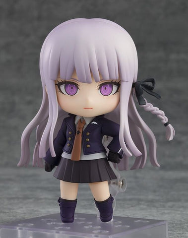 Danganronpa 1 2 Reload - Kirigiri Kyouko - Nendoroid #2625 (Good Smile Company)