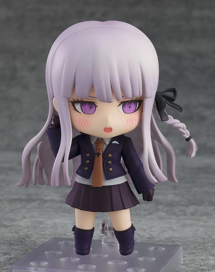 Kirigiri Kyouko - Nendoroid #2625 (Good Smile Company)