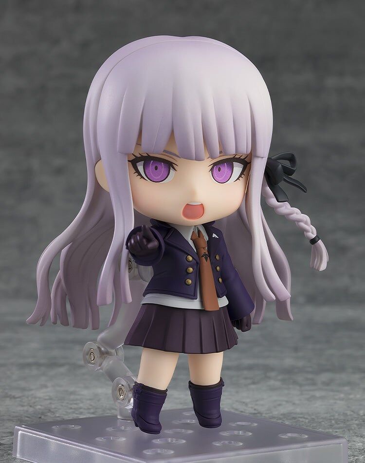 Kirigiri Kyouko - Nendoroid #2625 (Good Smile Company)