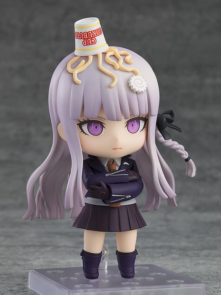 Kirigiri Kyouko - Nendoroid #2625 (Good Smile Company)