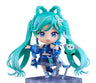 Vocaloid - Hatsune Miku - Nendoroid (#3048) - Magical Mirai 2025 Ver. (Good Smile Company) [Shop Exclusive]