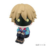 Ginga Tokkyuu Milky☆Subway - Max O'Donald Maccallister - Look Up (MegaHouse)