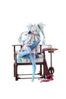 Girls' Frontline 2: Exilium - PA-15 - 1/7 - Alluring Larkspur (AniMester)