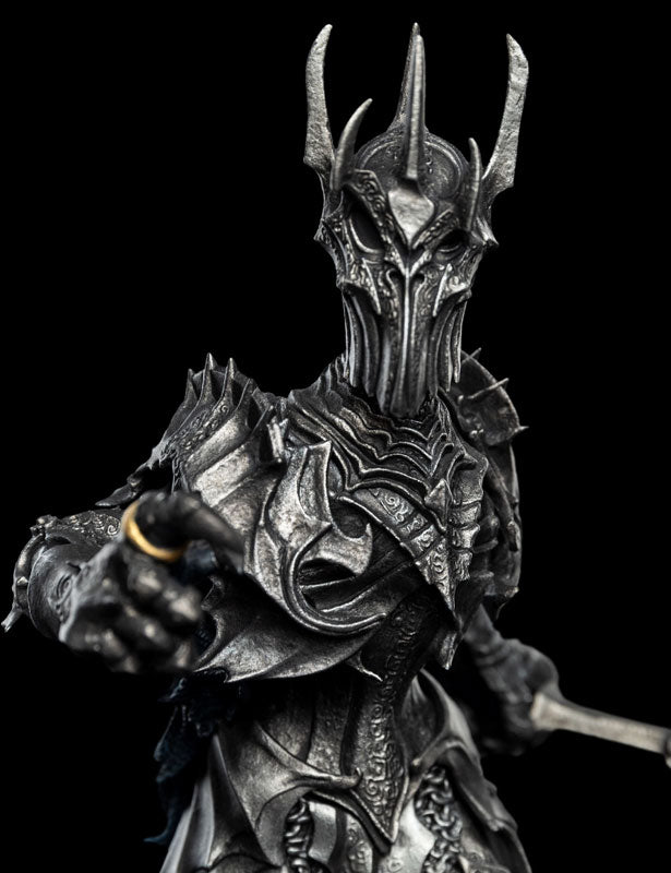 Mini Epics / The Lord of the Rings: Sauron PVC