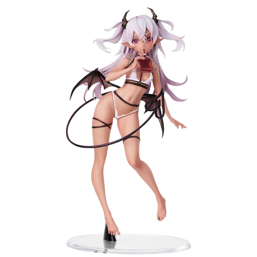 Kasshoku Kyuuketsuki Yoru-chan - Original