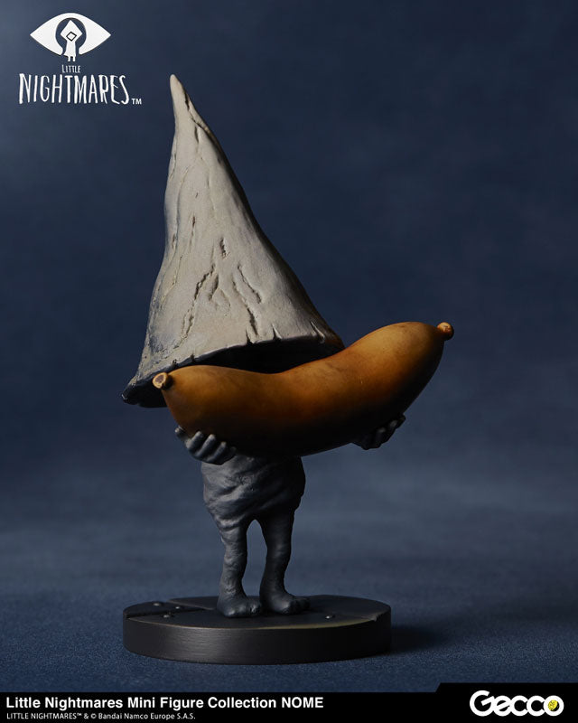 Nome - Little Nightmares