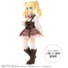 1/12 Assault Lily "Ludovico Girls High School Uniform Set" version 2.0 S Size (DOLL ACCESSORY)