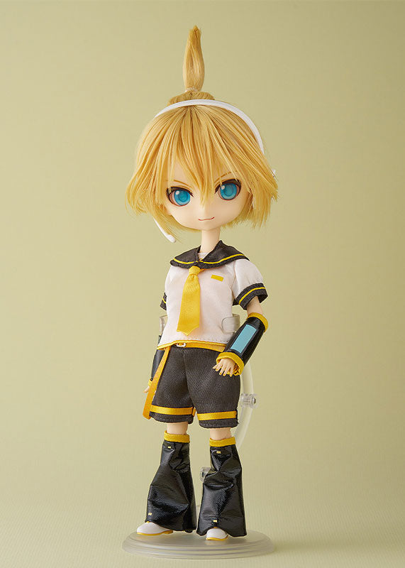 Kagamine Len - Vocaloid