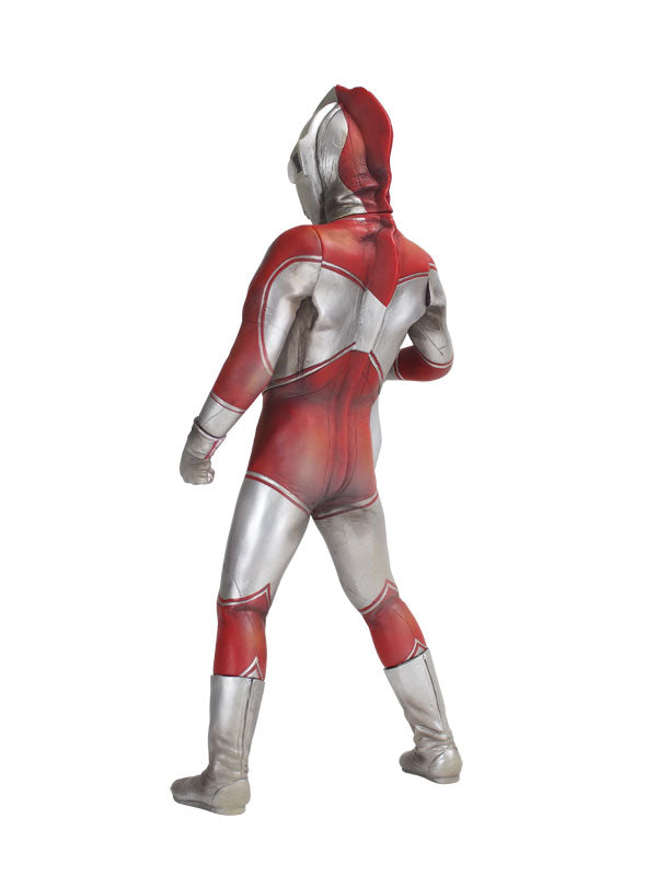 Ultraman Jack(The Return of Ultraman) - Ccp 1/6 Tokusatsu