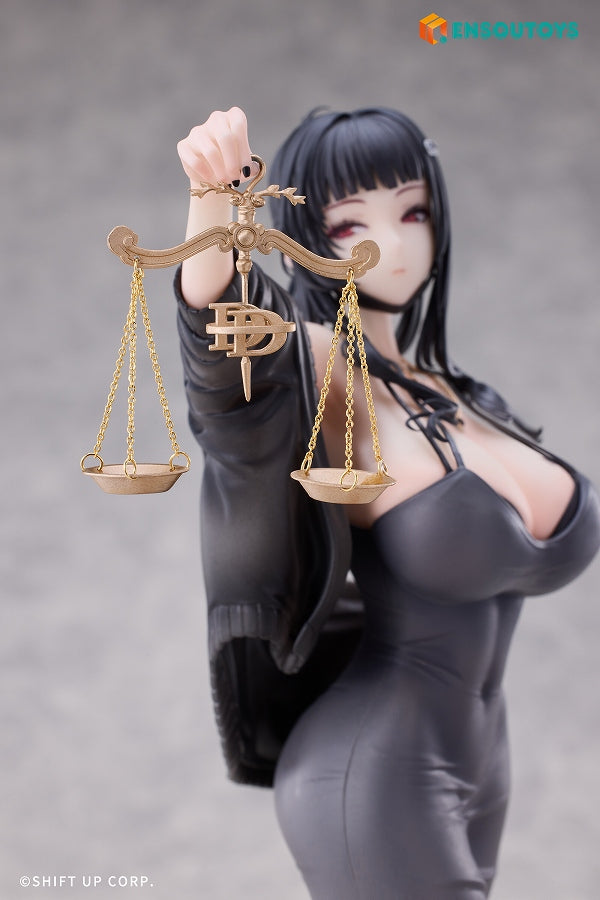 Killer Wife - Goddess of Victory: Nikke D