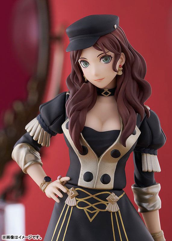 Dorothea Arnault - Fire Emblem: Fuukasetsugetsu