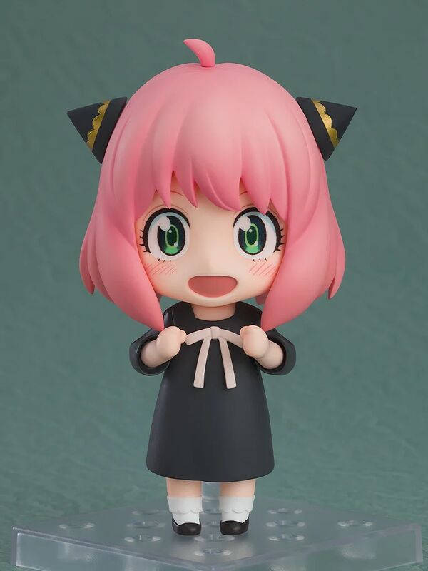 Anya Forger - Nendoroid #2623 - Casual Outfit Ver. (Good Smile Company)