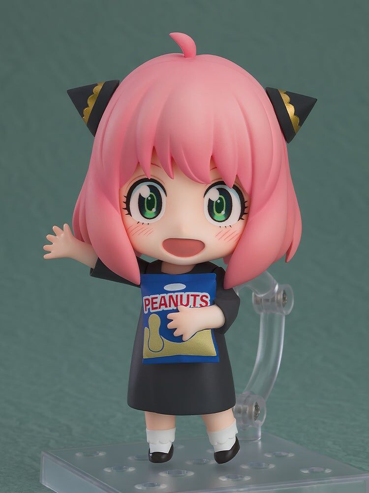 Anya Forger - Nendoroid #2623 - Casual Outfit Ver. (Good Smile Company)