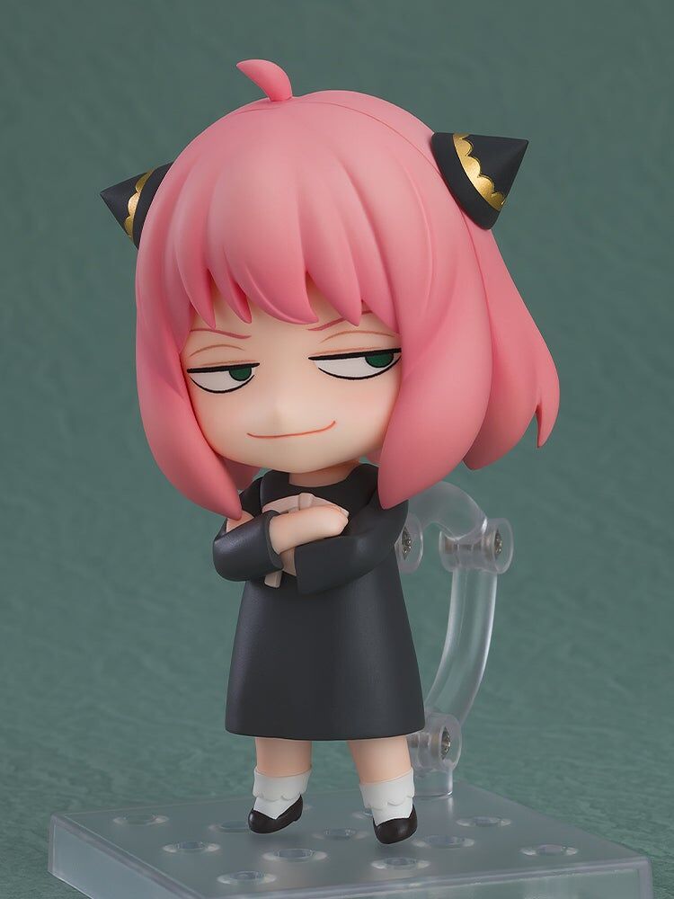 Anya Forger - Nendoroid #2623 - Casual Outfit Ver. (Good Smile Company)