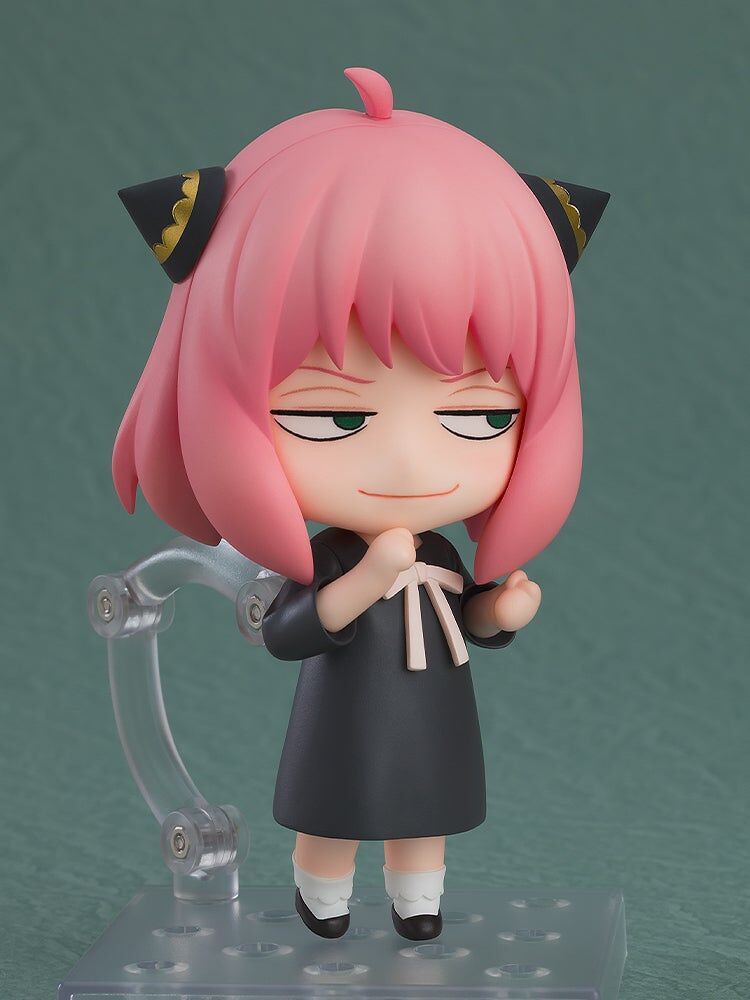 Anya Forger - Nendoroid #2623 - Casual Outfit Ver. (Good Smile Company)