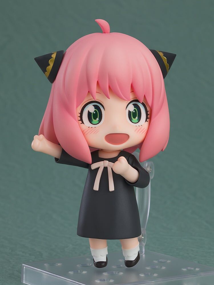 Anya Forger - Nendoroid #2623 - Casual Outfit Ver. (Good Smile Company)