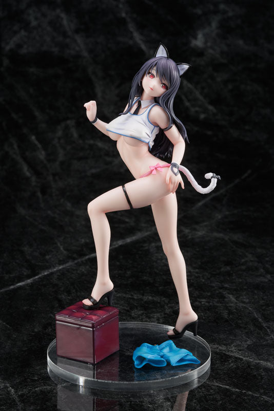 Watanabe Sayaka DX Ver. 1/7