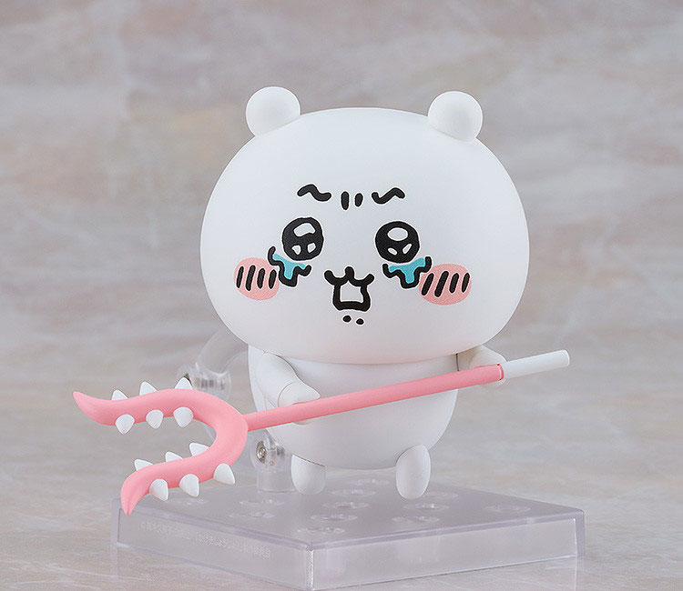 Chiikawa - Nendoroid #2167 - 2026 Re-release (Max Factory)