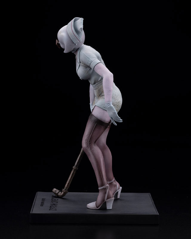 Bubble Head Nurse - Silent Hill 2