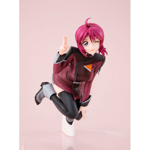 Lunamaria Hawke - Kidou Senshi Gundam Seed Freedom