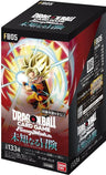 Dragon Ball Super Card Game Fusion World - NEW ADVENTURE- FB05 - Booster Box - Japanese Ver (Bandai)