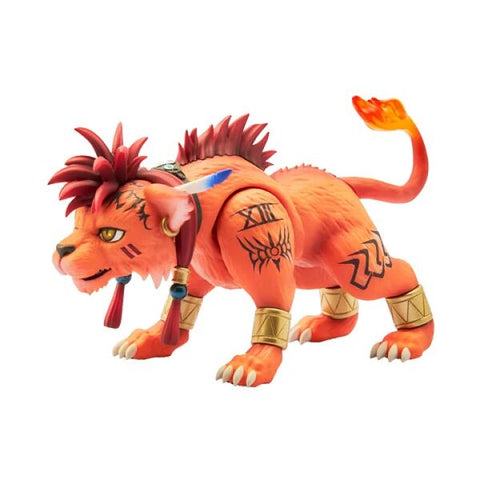 Final Fantasy VII Rebirth - Red XIII - Adorable Arts (Square Enix)