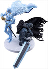 Berserk - Guts - Griffith - Pop Up Parade - Set (Max Factory)