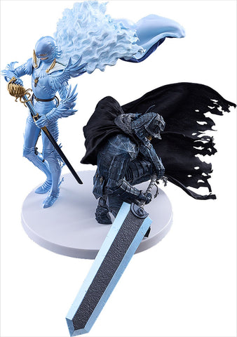 Berserk - Guts - Griffith - Pop Up Parade - Set (Max Factory)