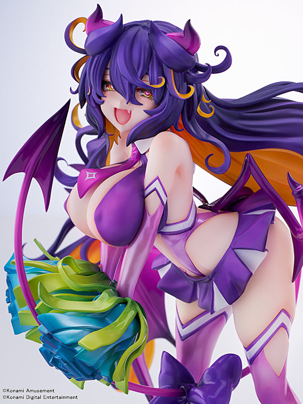 Prune - Bombergirl Rainbow