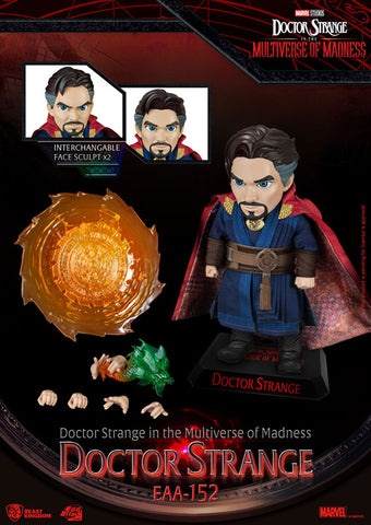 Egg Attack Action #092 "Doctor Strange in the Multiverse of Madness" Dr. Strange