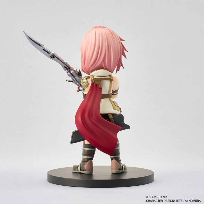 Lightning - Final Fantasy XIII